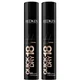 Redken Quick Dry 18 spray per un finish istantaneo Duo (2 x 400 ml)