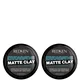 Redken Styling - Rough Clay Argilla per capelli Duo (2 x 50 ml)
