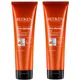 Redken Frizz Dismiss Maschera per capelli Duo (2 x 250 ml)