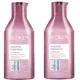 Redken High Rise Volume balsamo volumizzante Duo (2 x 250 ml)