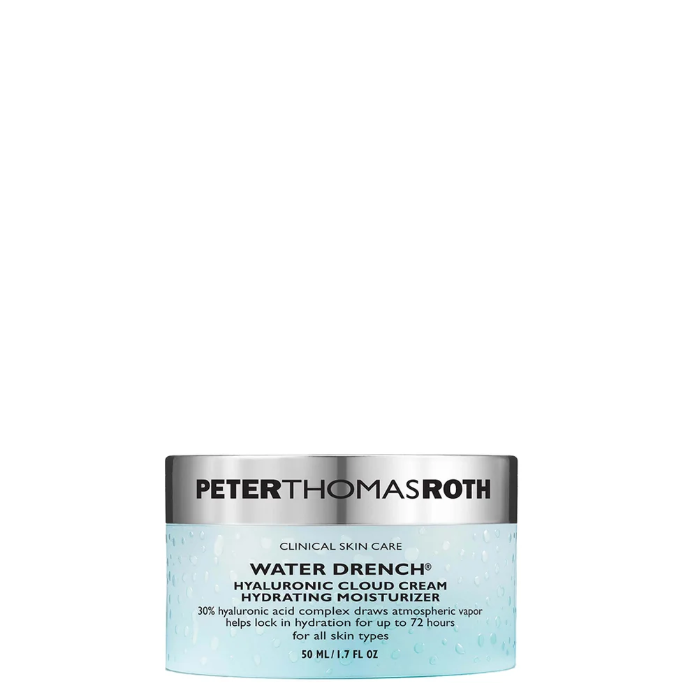 Peter Thomas Roth Water Drench Hyaluronic Cloud crema 50 ml Immagine 1