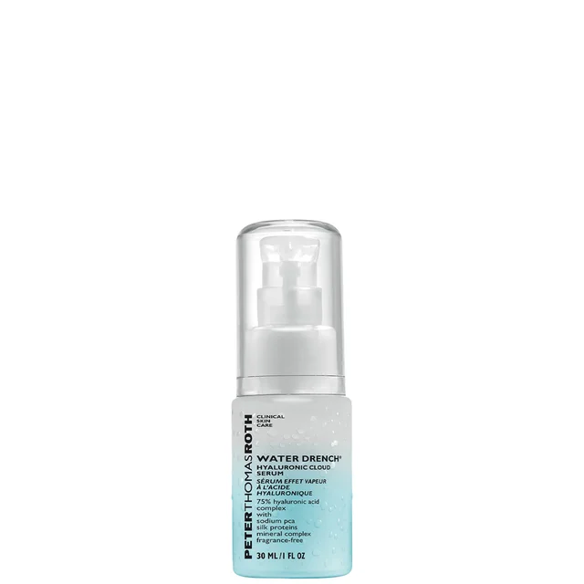 Peter Thomas Roth Water Drench Hyaluronic Cloud siero 30 ml
