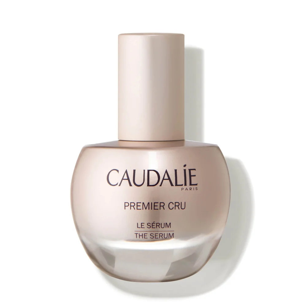 Caudalie Premier Cru Siero 30ML Immagine 1