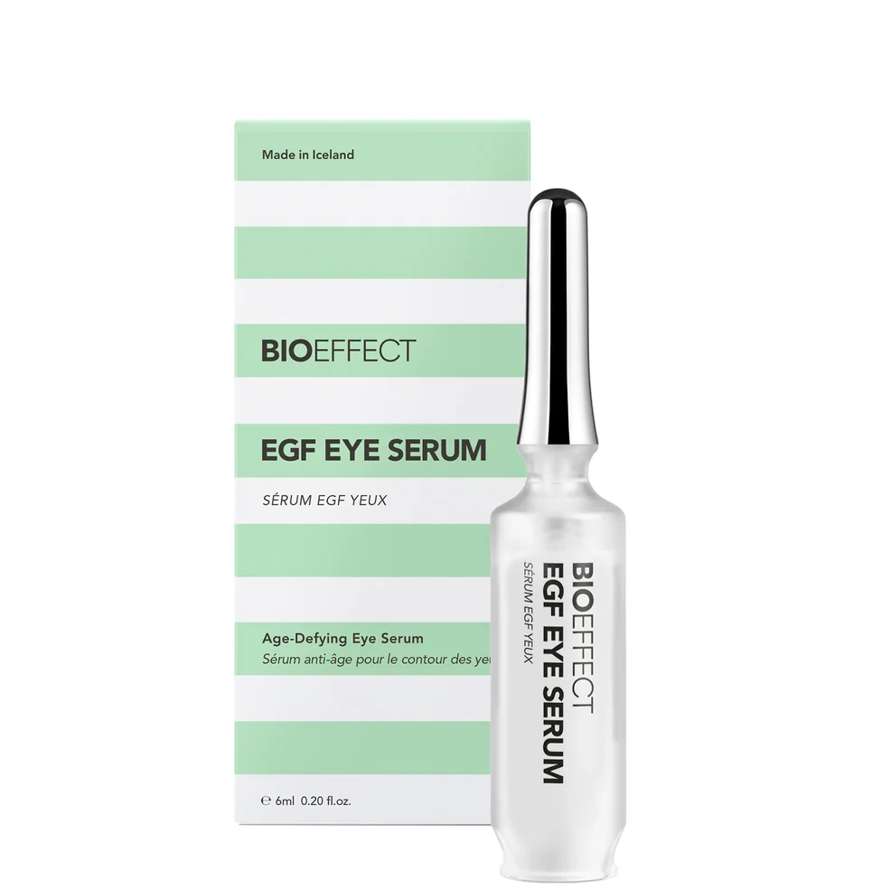 BIOEFFECT EGF Eye Serum 6ml Immagine 1