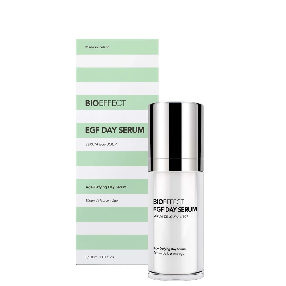 BIOEFFECT EGF Day Serum 30ml Immagine 1