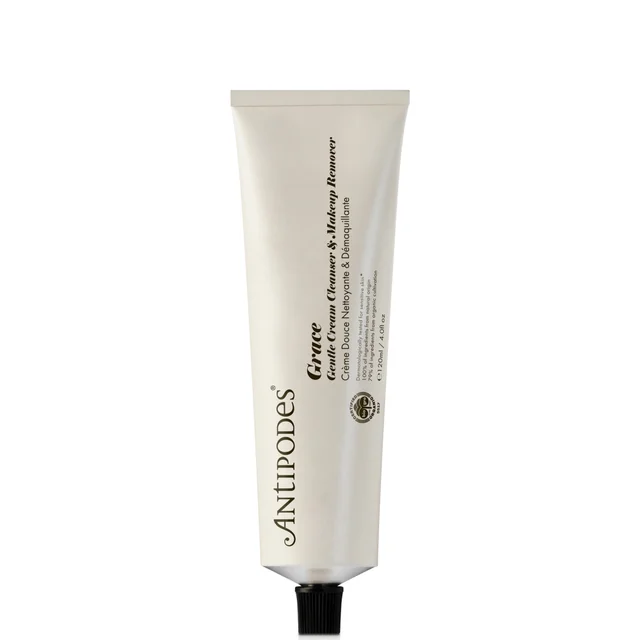 Antipodes Grace detergente viso in crema delicato 120 ml