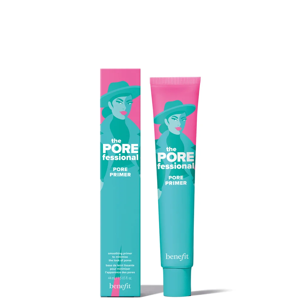 benefit Porefessional Pore Minimising Face Primer Jumbo Value Size 44ml Immagine 1