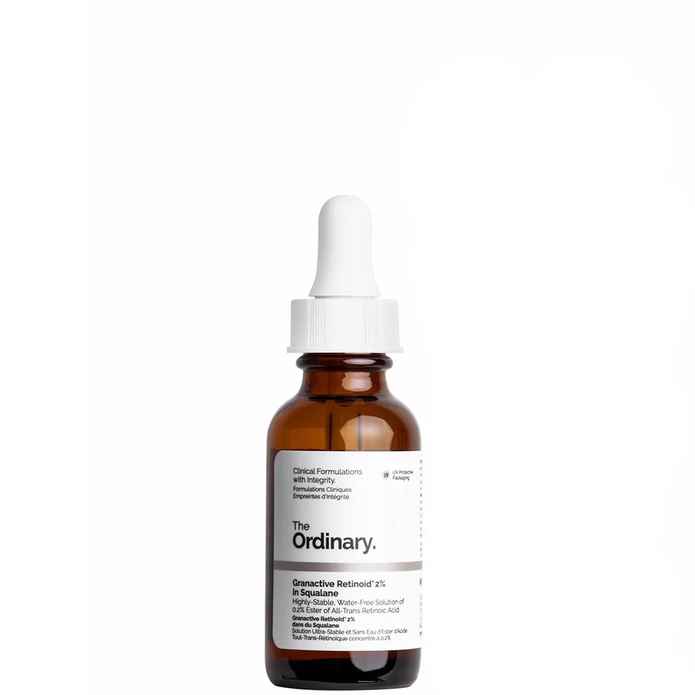The Ordinary Retinal 0.2% Emulsión - 15 Ml | Precio Guatemala | Kémik - Foto 12