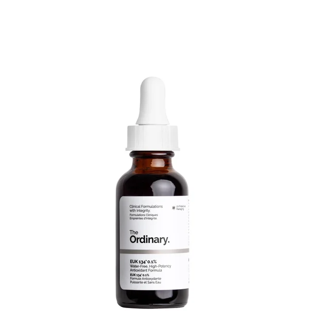 The Ordinary EUK 134 0,1% siero 30 ml