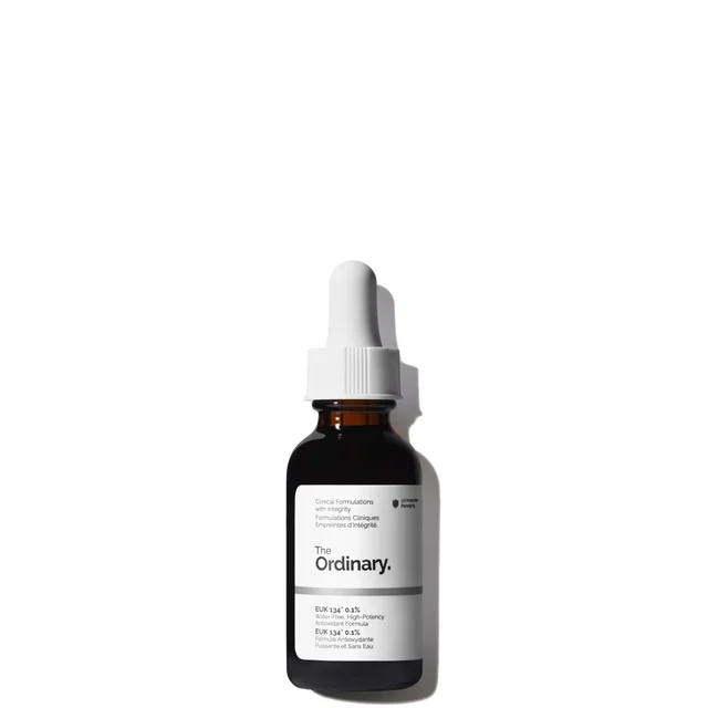The Ordinary EUK 134 0,1% siero 30 ml