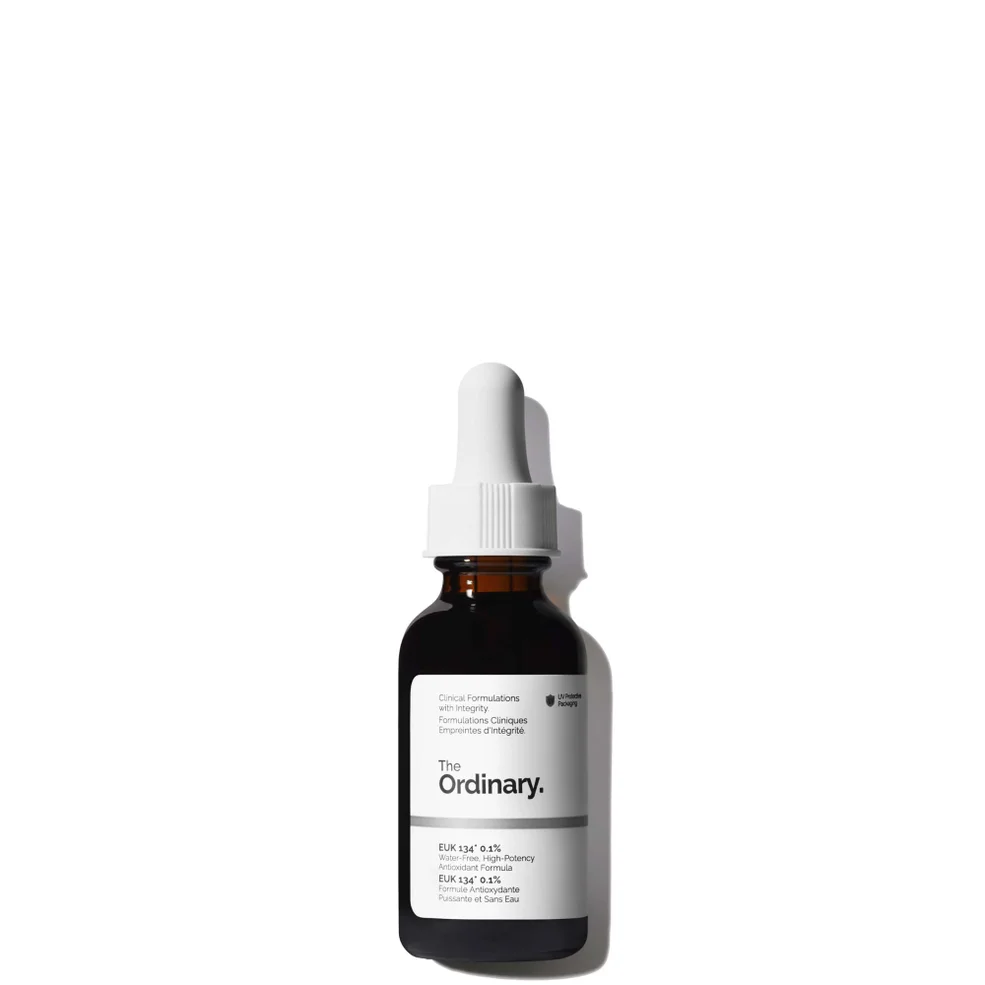 The Ordinary EUK 134 0,1% siero 30 ml Immagine 1