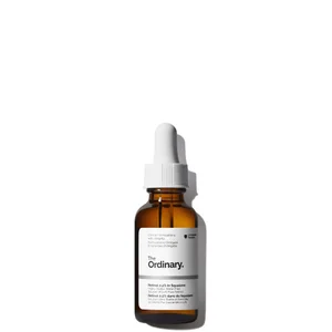 The Ordinary Retinol 0,2% in Squalane siero 30 ml - undefined undefined