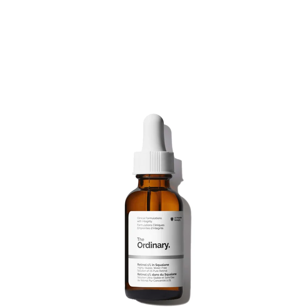 The Ordinary Retinol 1% in Squalane siero 30 ml Immagine 1