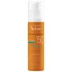 Avène Cleanance protezione solare SPF 50+ molto alta 50 ml