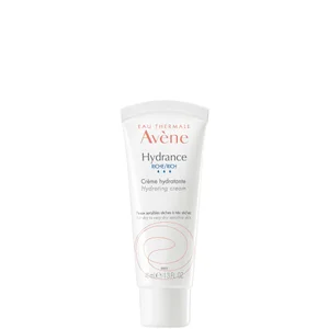 Avène Hydrance crema idratante 40 ml - undefined undefined