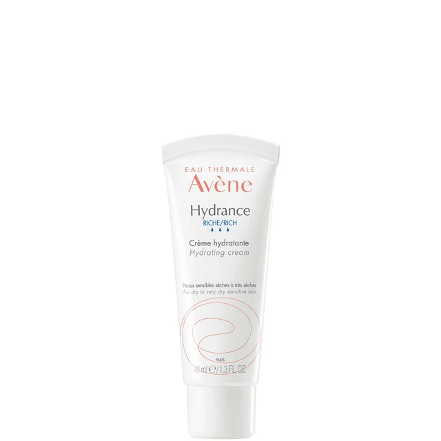 Avène Hydrance crema idratante 40 ml