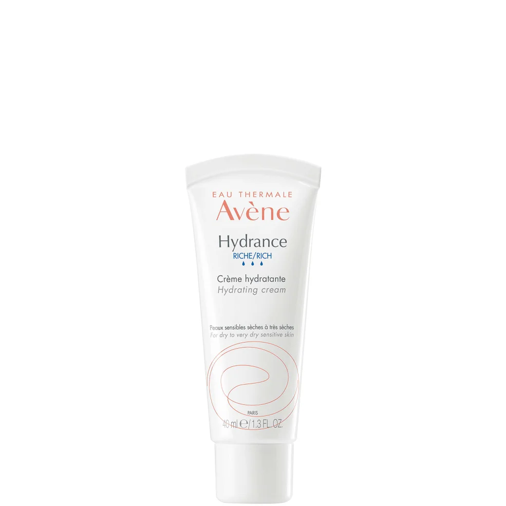 Avène Hydrance crema idratante 40 ml Immagine 1