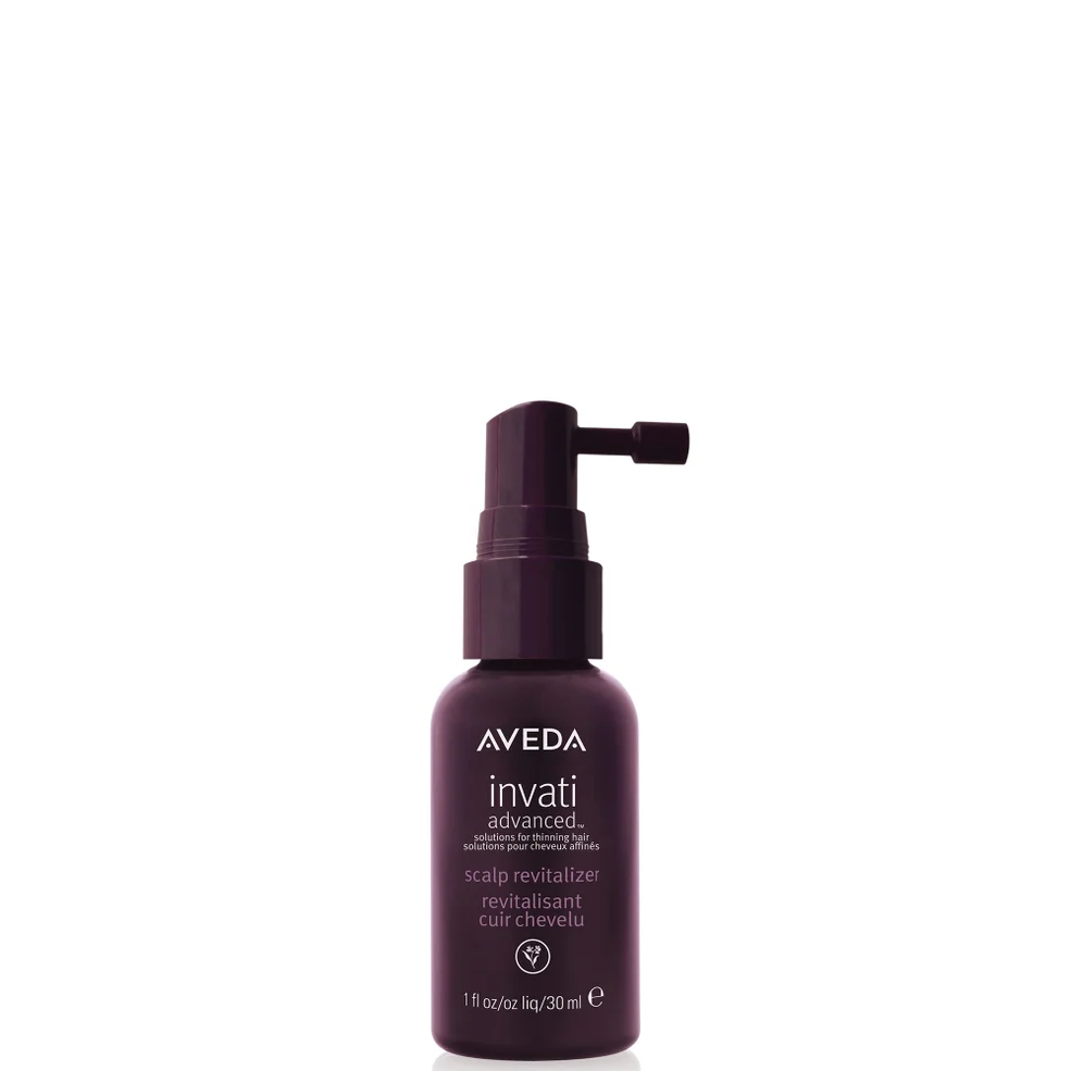 Aveda Invati Advanced Scalp Revitalizer 30ml Immagine 1