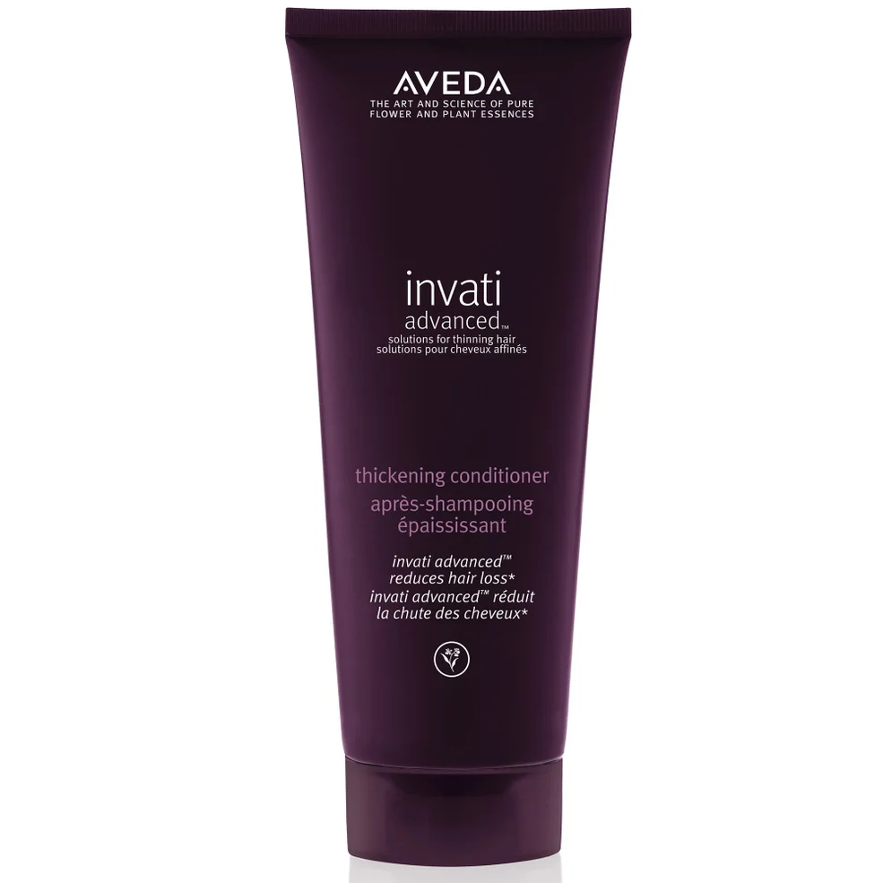 Aveda Invati Advanced Balsamo Infoltente 200 ml Immagine 1