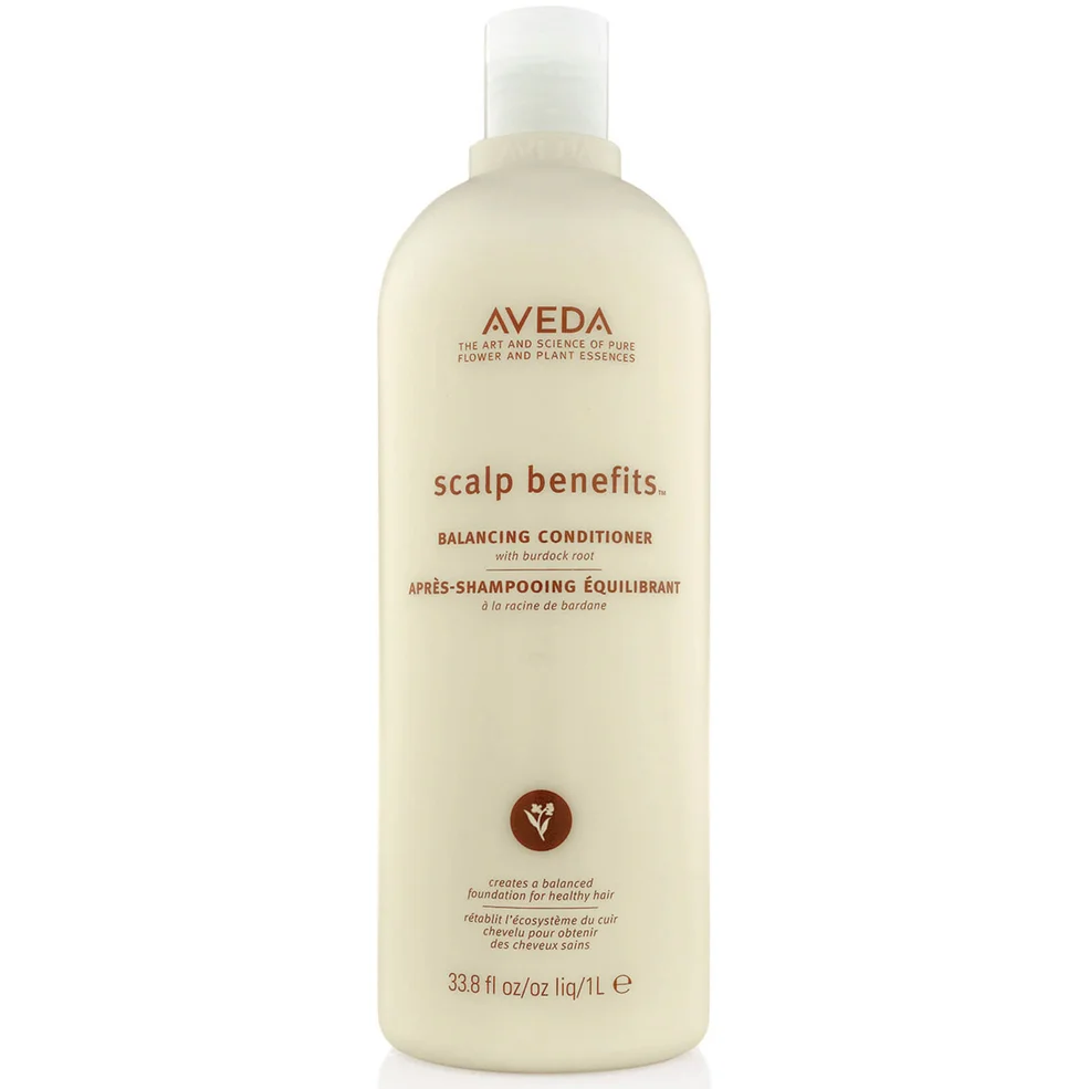 Aveda Scalp Benefits Balsamo 1000 ml Immagine 1