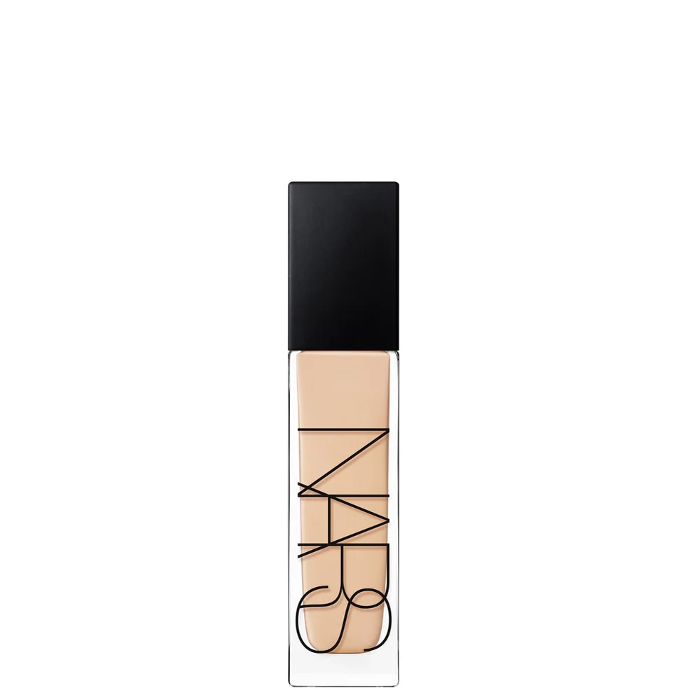 NARS Natural Radiant Longwear Foundation (varie tonalità) Immagine 1