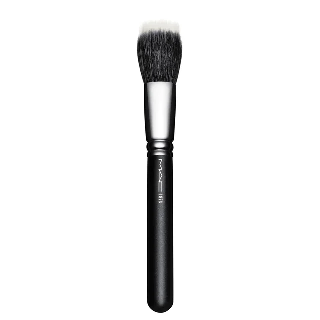 MAC 187S Duo Fibre Face Brush pennello viso