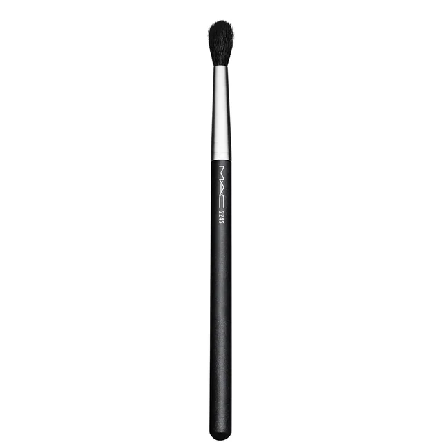 MAC 224S pennello sfumino affusolato