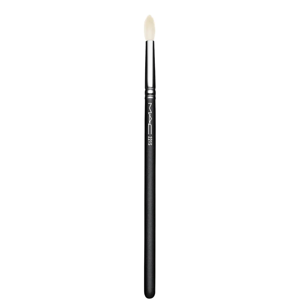 MAC 221S pennello sfumino affusolato mini Immagine 1