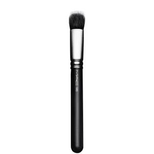 MAC 130S Short Duo Fibre pennello - undefined undefined
