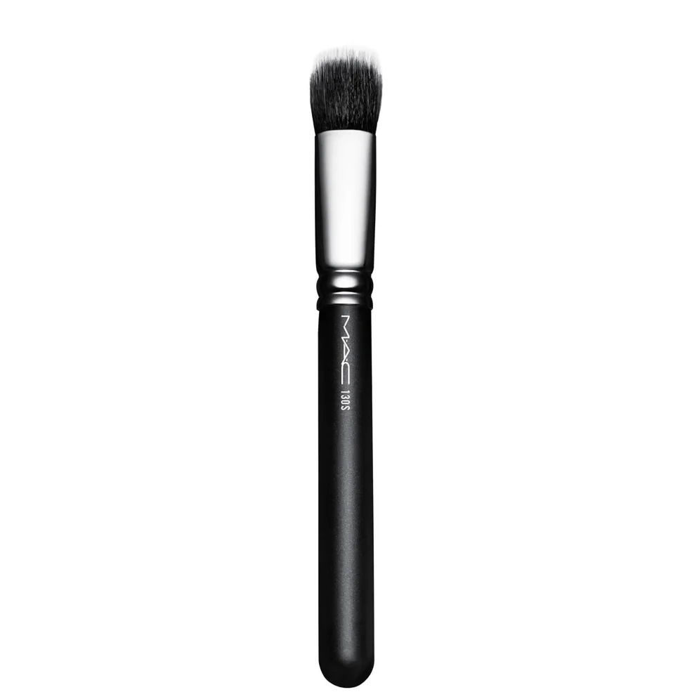 MAC 130S Short Duo Fibre pennello Immagine 1