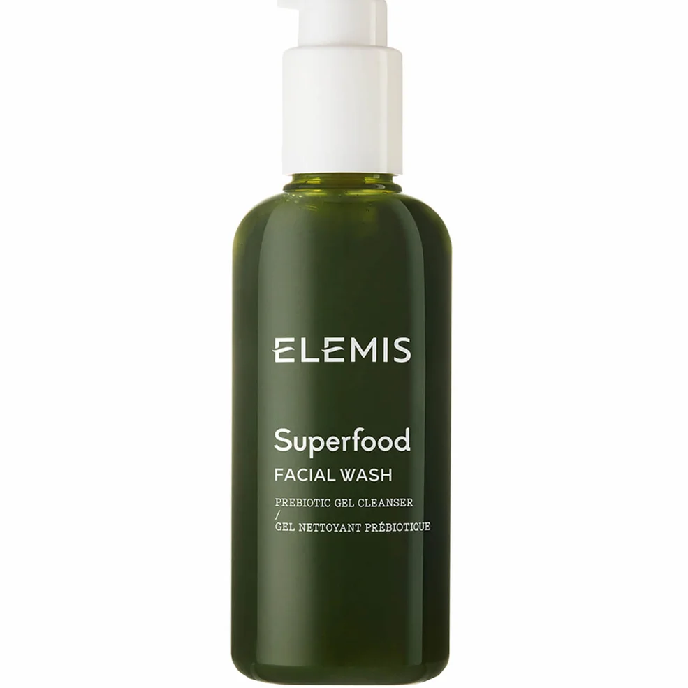 Elemis Superfood Facial Wash Immagine 1