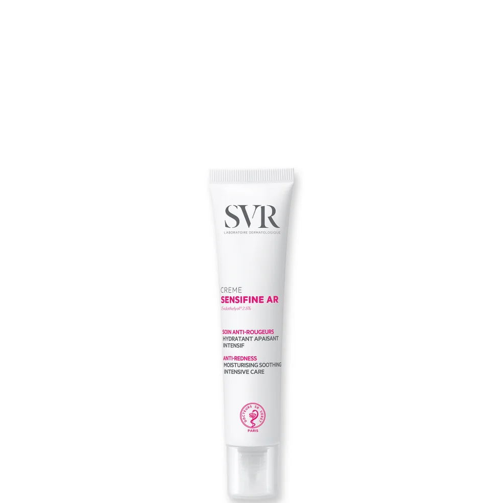 SVR Sensifine AR crema fotocorrettore + anti-rosacea - 40 ml Immagine 1