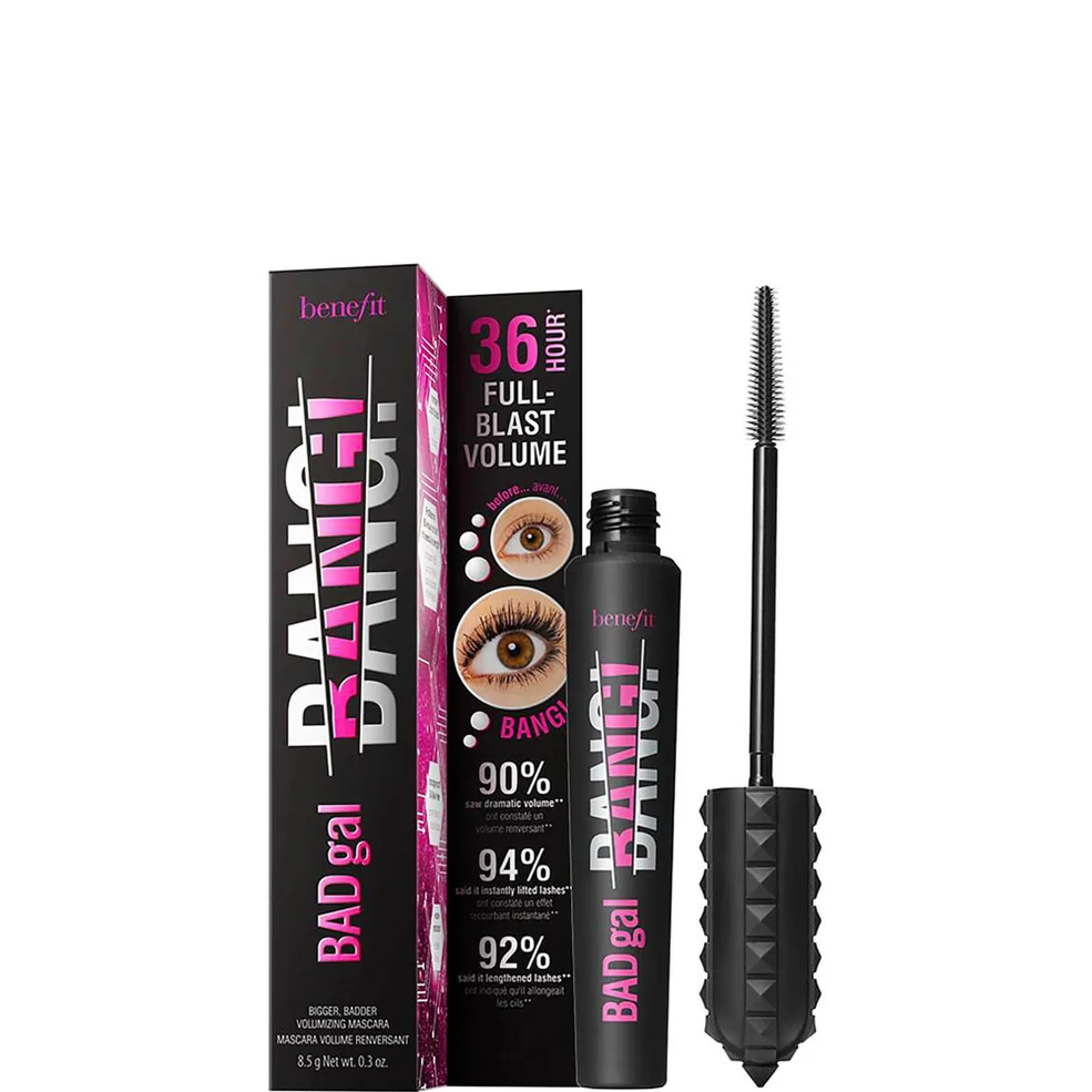 BENEFIT BADGAL BANG MASCARA 8.5G Immagine 1