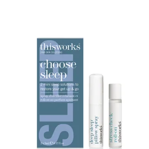 this works Choose Sleep 2 x 5 ml - undefined undefined