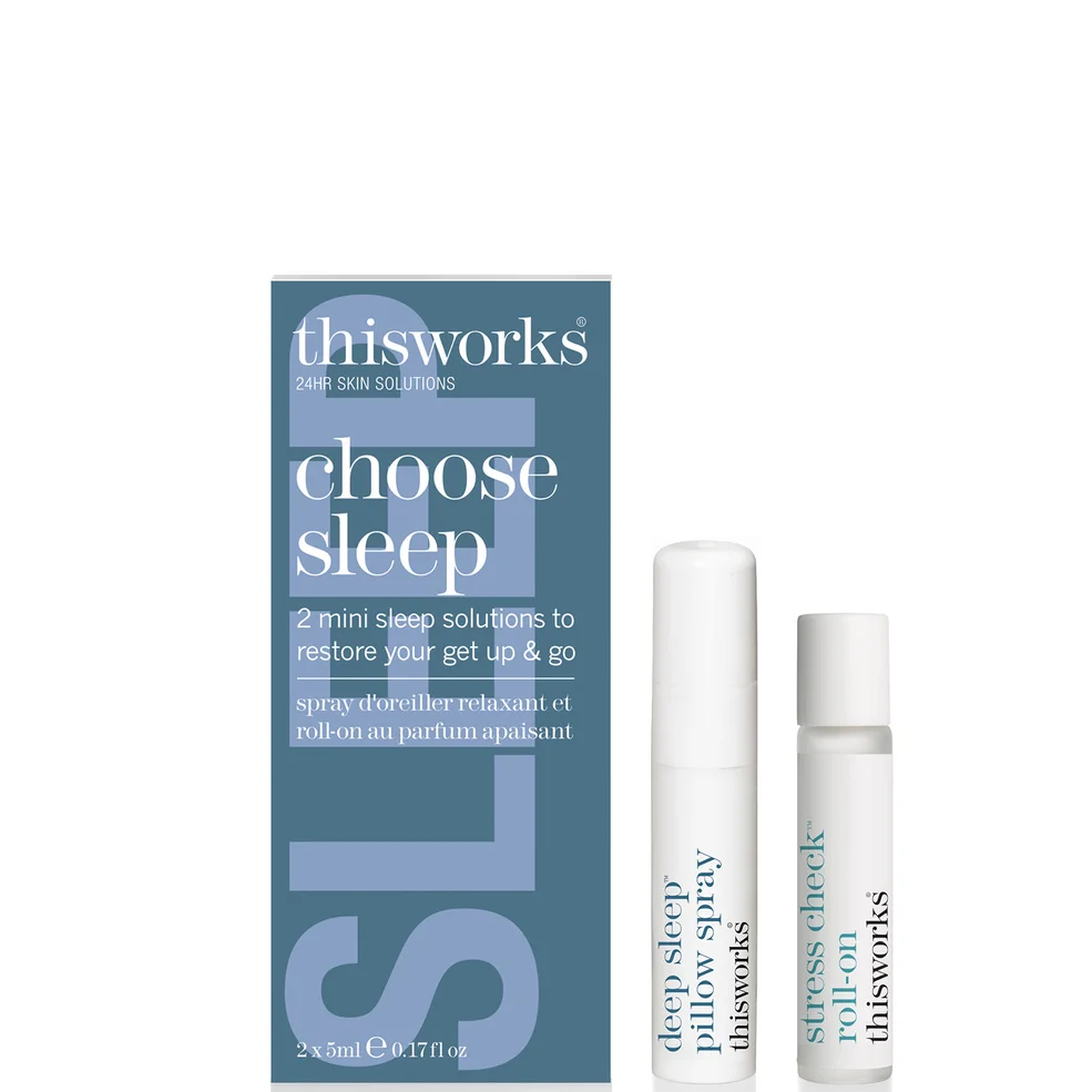 this works Choose Sleep 2 x 5 ml Immagine 1