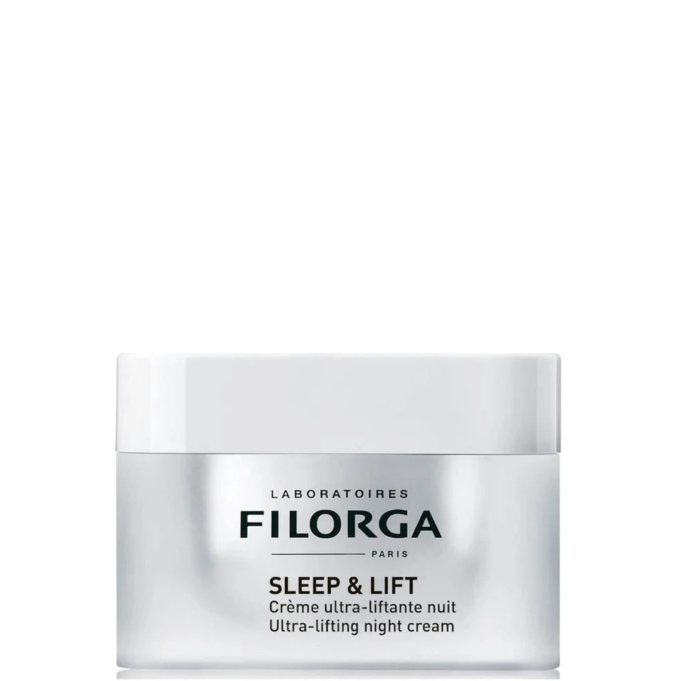 Trattamento Sleep and Lift Filorga 50 ml Immagine 1