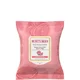Burt's Bees salviette detergenti viso - pompelmo rosa (30 pezzi)