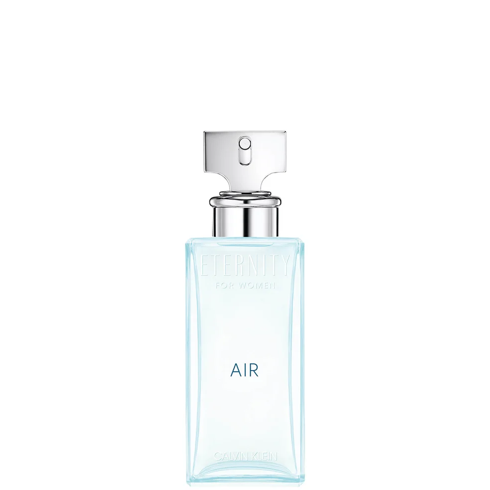 Calvin Klein Eternity Air for Woman Eau de Parfum 50ml Immagine 1