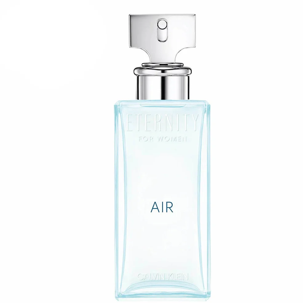 Calvin Klein Eternity Air for Women - Eau de Parfum 100 ml Immagine 1