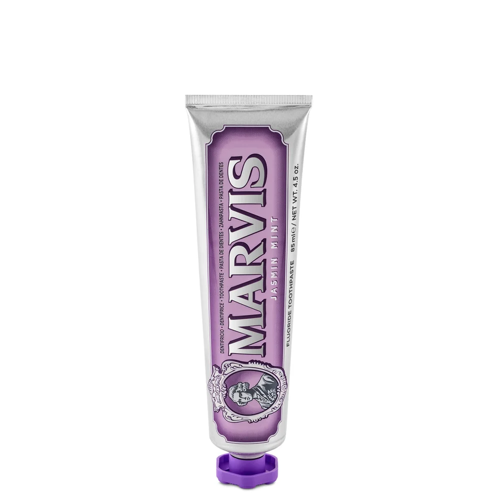 Marvis dentifricio gelsomino e menta (85 ml) Immagine 1