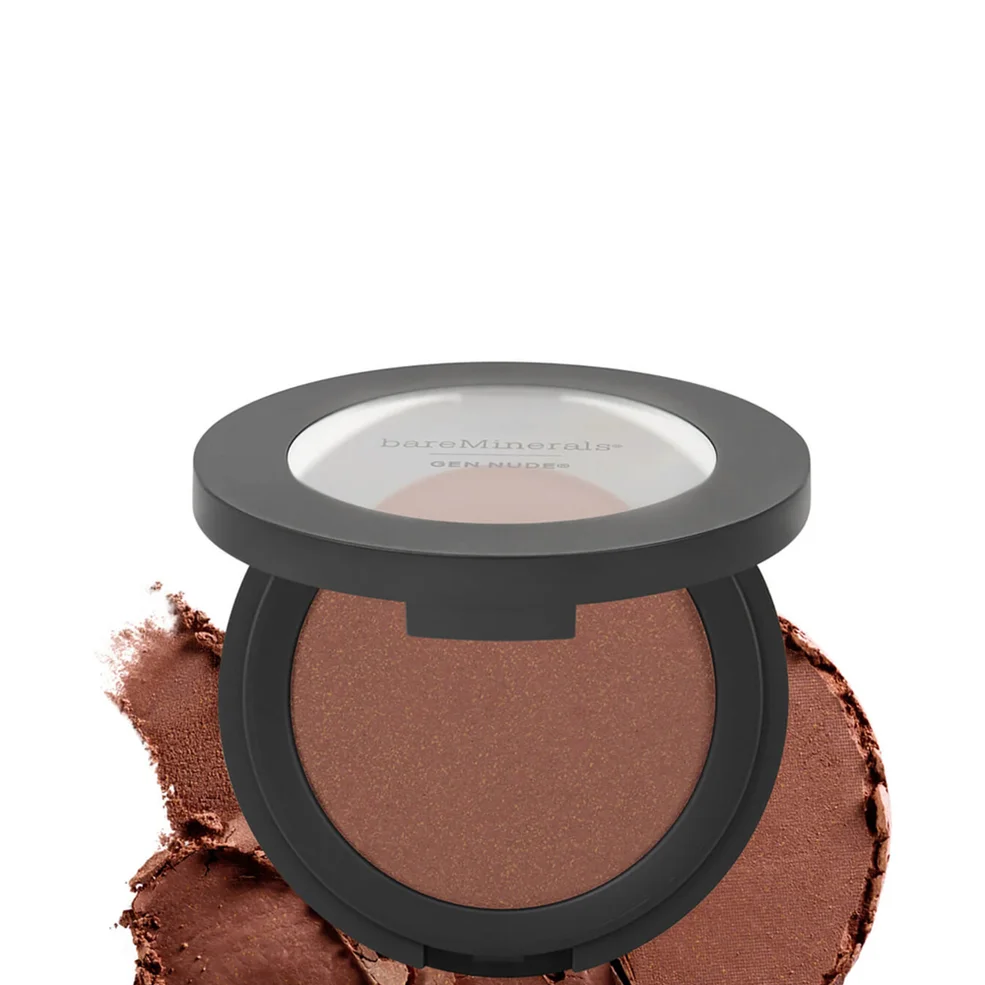 bareMinerals GEN NUDE™ Glow Blusher 6 g (varie tonalità) Immagine 1