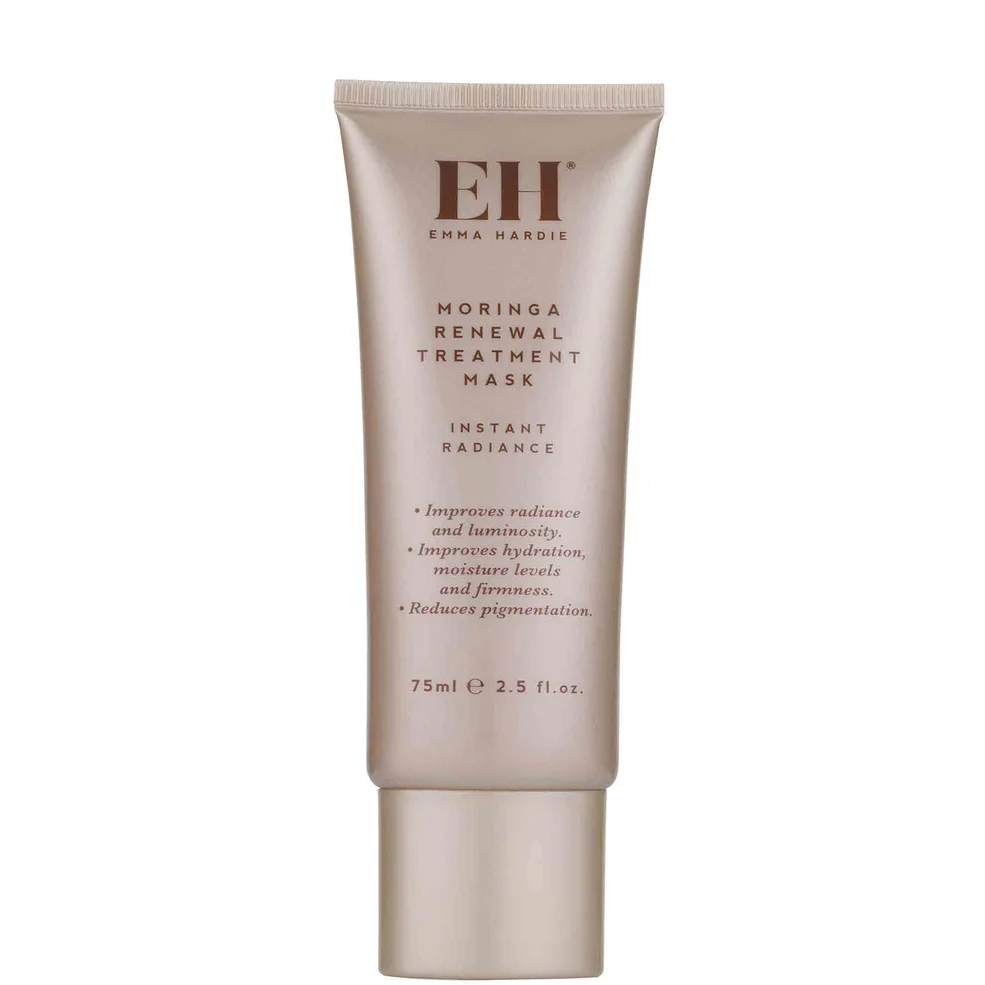 Emma Hardie maschera rigenerante alla moringa Immagine 1