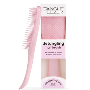 Tangle Teezer The Wet Detangler spazzola districante per capelli bagnati - Millennial Pink - Colour Millennial Pink