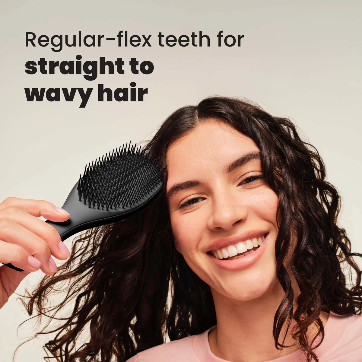 Tangle Teezer Spazzola Districante Originale, Mini Spazzola Per Capelli - Foto 13