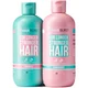 Hairburst Shampoo and Conditioner Set