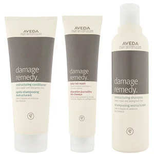 Aveda Damage Remedy Trio - undefined undefined