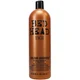 TIGI Bed Head Colour Goddess balsamo arricchito con olio per capelli tinti 750 ml
