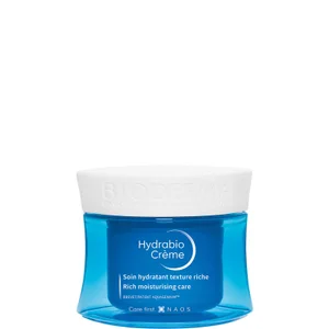 Bioderma Hydrabio Creme Ricca crema idratante Pelle sensibile disidratata - undefined undefined