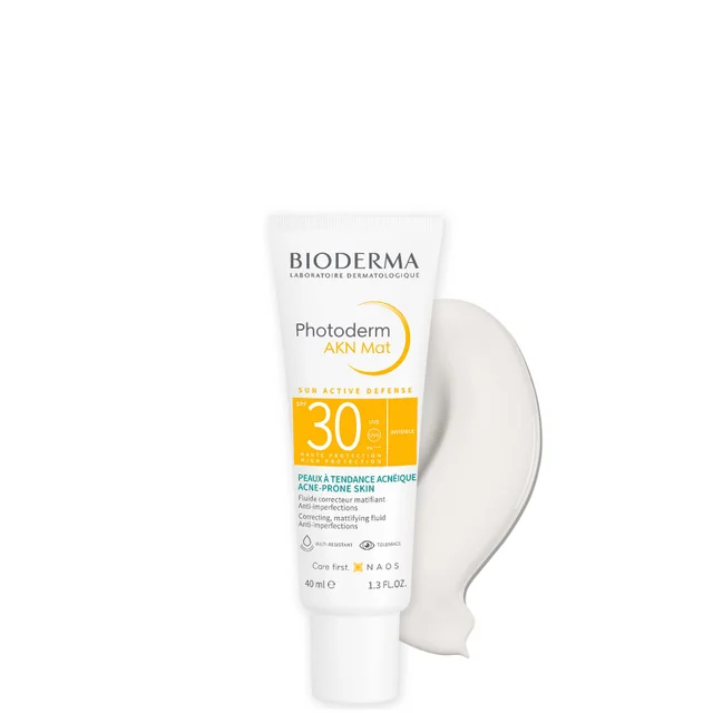 Bioderma Photoderm Protezione Solare Anti-imperfezioni SPF 30 40 ml