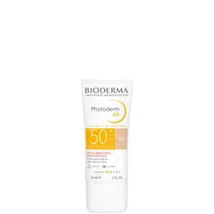 Bioderma Photoderm Protezione Solare Colorata Anti-rossore SPF 50+ 30ml - undefined undefined